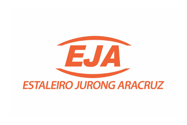 EJA Estaleiro Jurong Aracruz