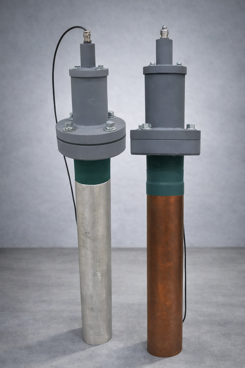 Equipamentos e juntas – instalação em sistemas de proteção catódica